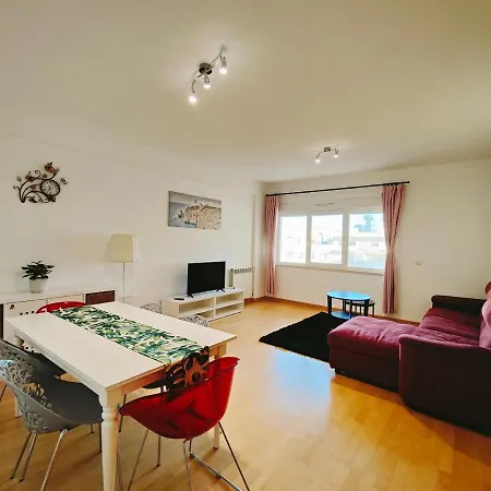 Sunny Expo, Free Parking Apartman