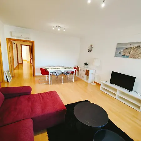 Apartment Sunny Expo, Free Parking *