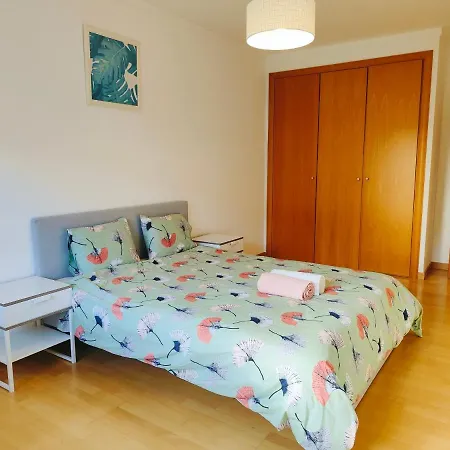 Sunny Expo, Free Parking Apartment *