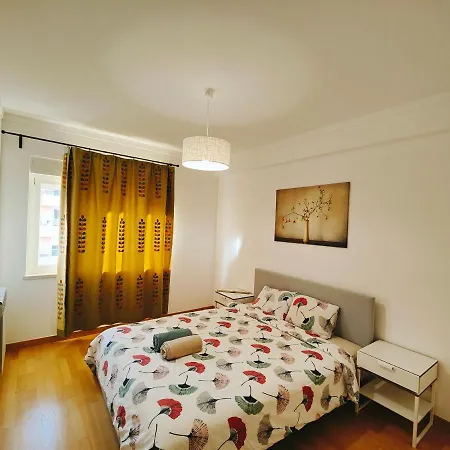 Apartment Sunny Expo, Free Parking *