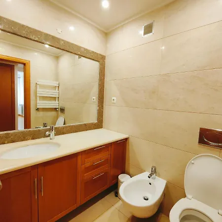 Sunny Expo, Free Parking * Lisboa