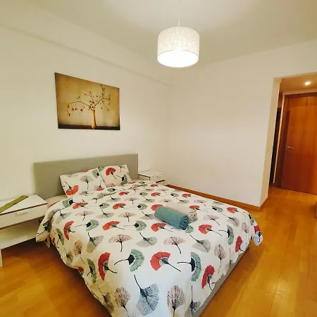 Apartment Sunny Expo, Free Parking *