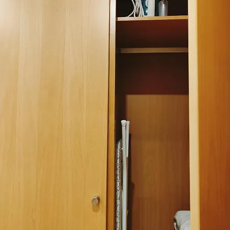 Apartmán Sunny Expo, Free Parking