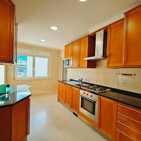 Sunny Expo, Free Parking Apartamento *