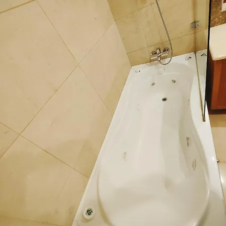 Sunny Expo, Free Parking * Lisboa