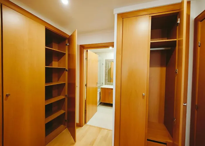 Sunny Expo, Free Parking Apartman *