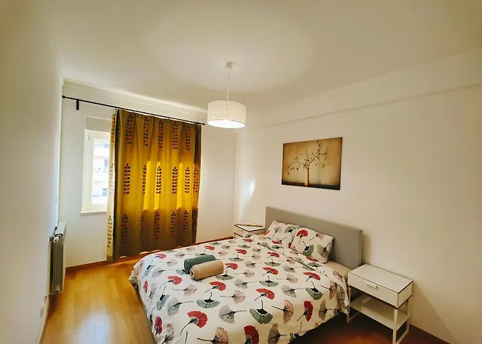 Apartman Sunny Expo, Free Parking *