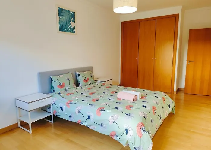 Sunny Expo, Free Parking Apartamento *