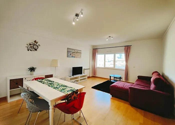 Sunny Expo, Free Parking Apartamento