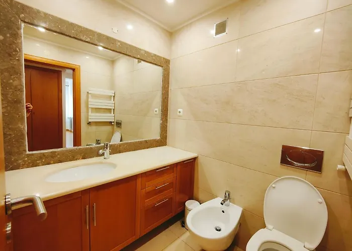 Sunny Expo, Free Parking * Lisboa