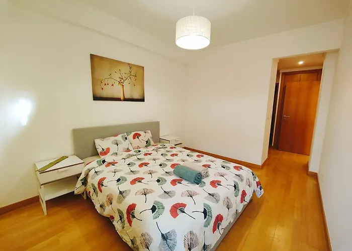 Apartamento Sunny Expo, Free Parking *