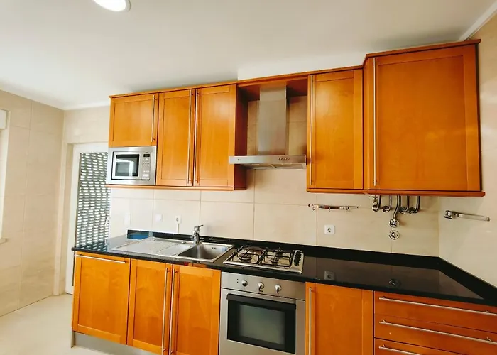 Apartamento Sunny Expo, Free Parking